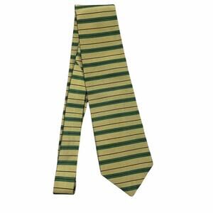 Brooks Brothers makers silk tie